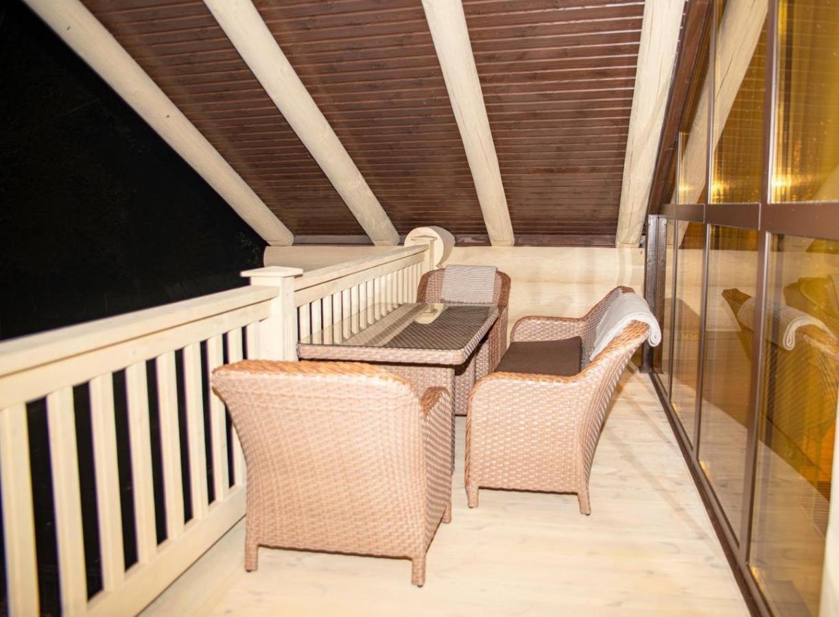 Adele Apartment Mizhhirya  Exterior foto