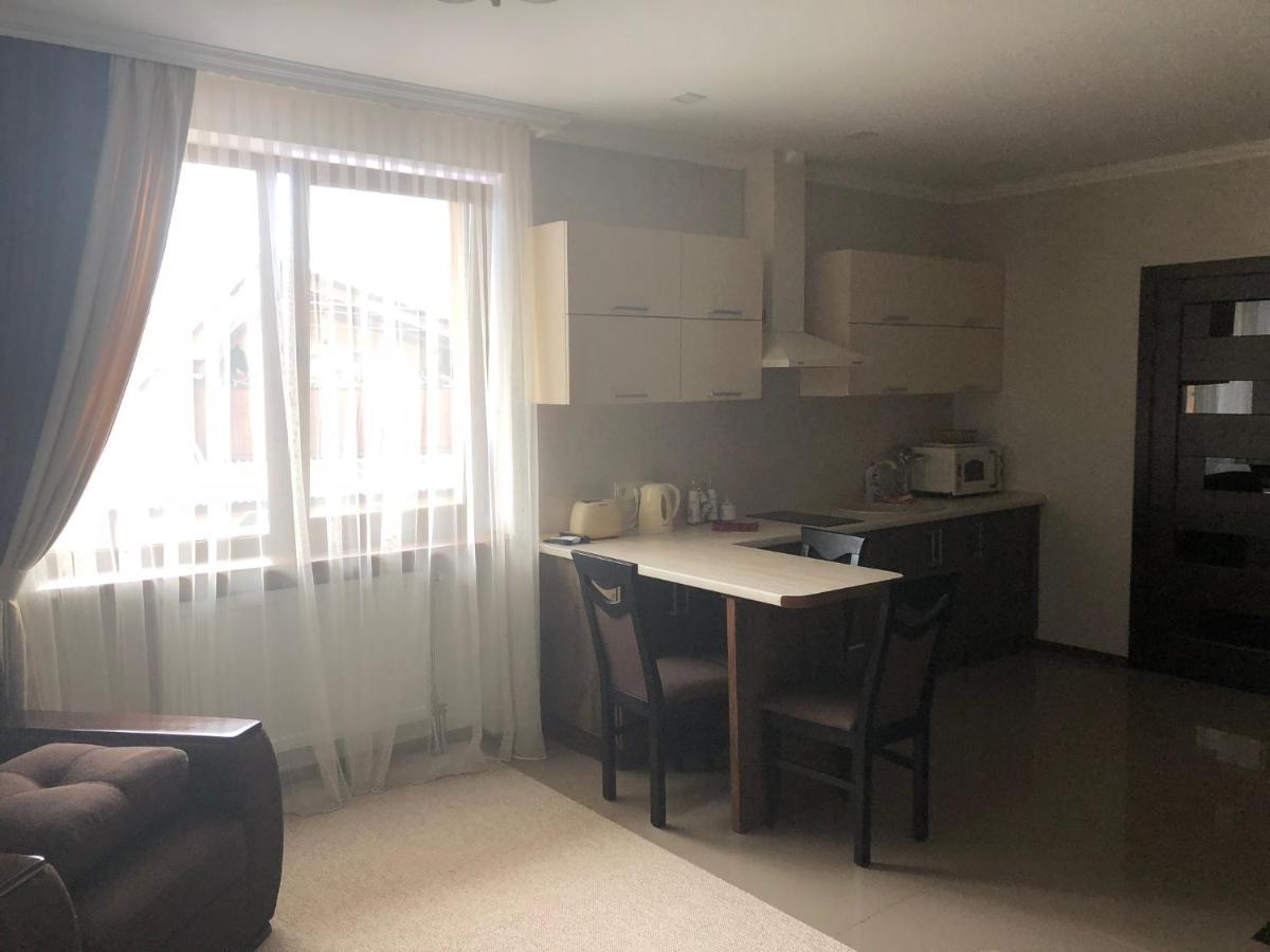 Adele Apartment Mizhhirya  Exterior foto