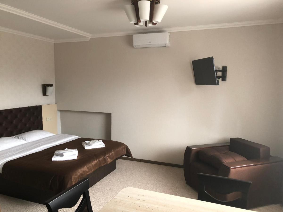 Adele Apartment Mizhhirya  Exterior foto