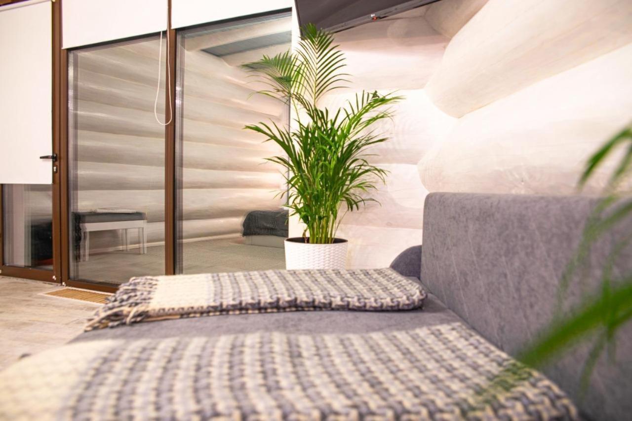 Adele Apartment Mizhhirya  Exterior foto