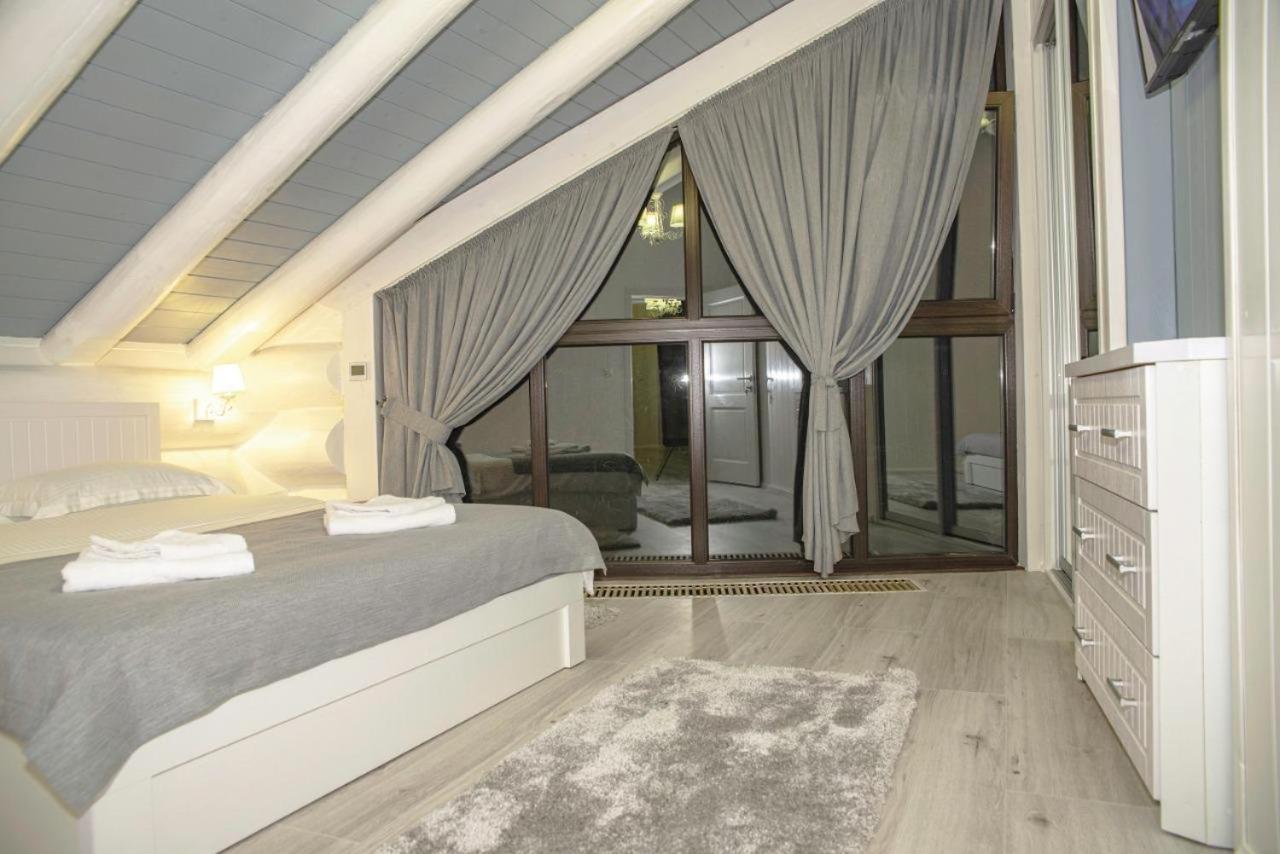 Adele Apartment Mizhhirya  Exterior foto
