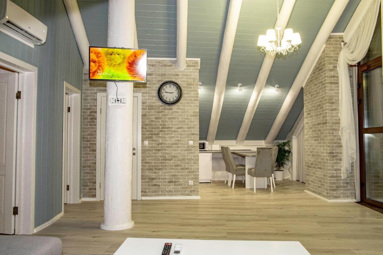 Adele Apartment Mizhhirya  Exterior foto