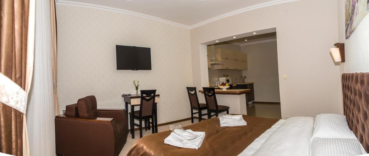 Adele Apartment Mizhhirya  Exterior foto