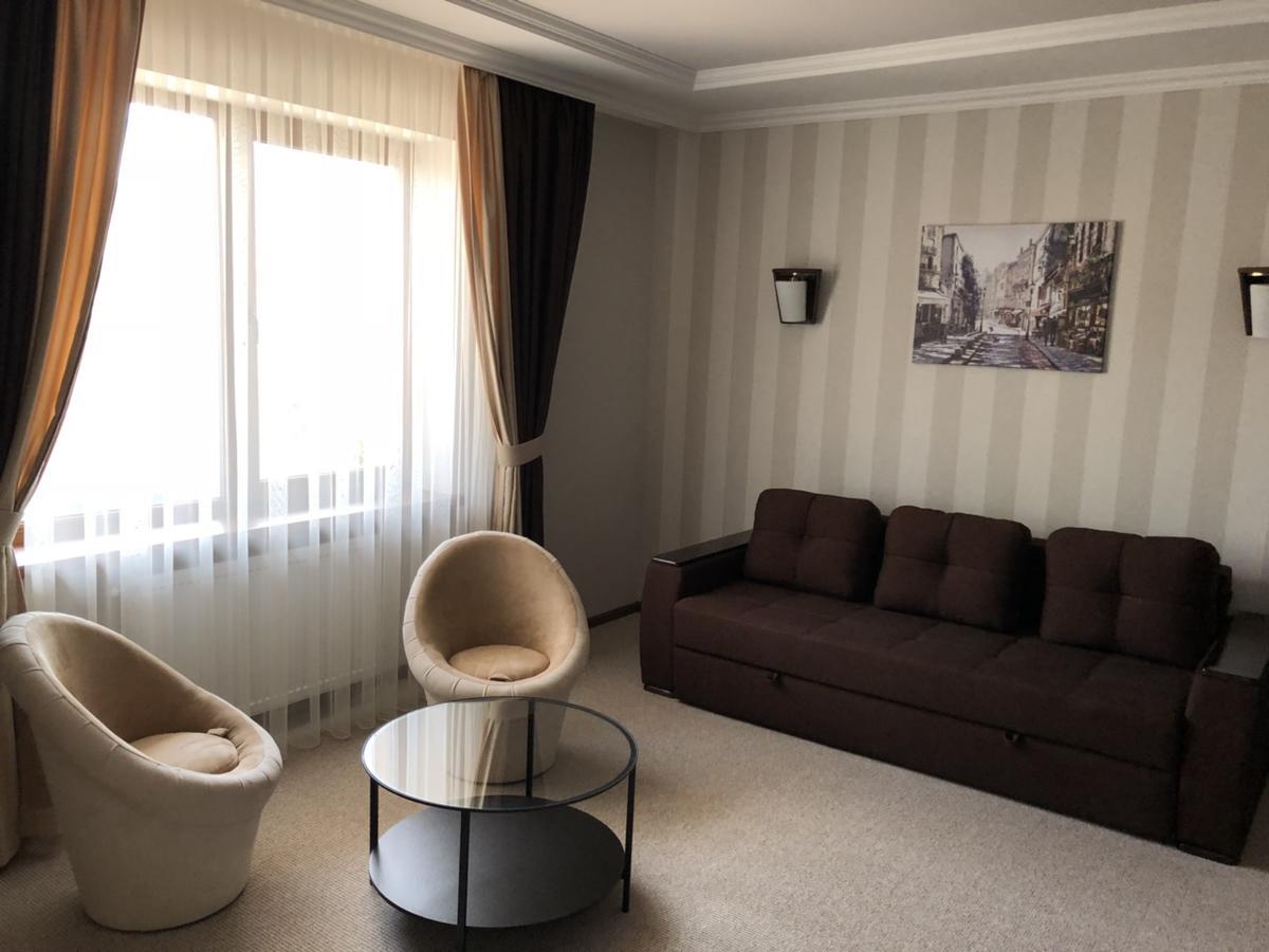 Adele Apartment Mizhhirya  Exterior foto