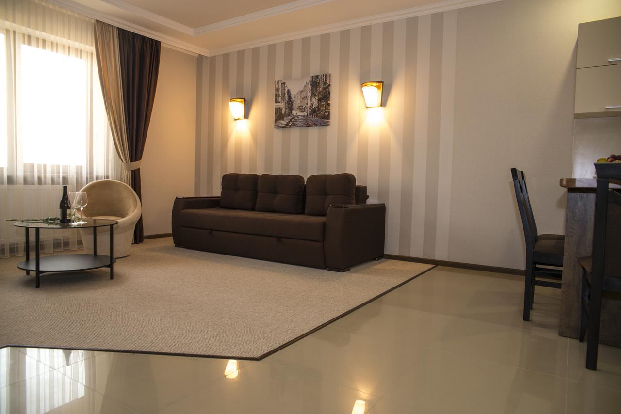 Adele Apartment Mizhhirya  Exterior foto