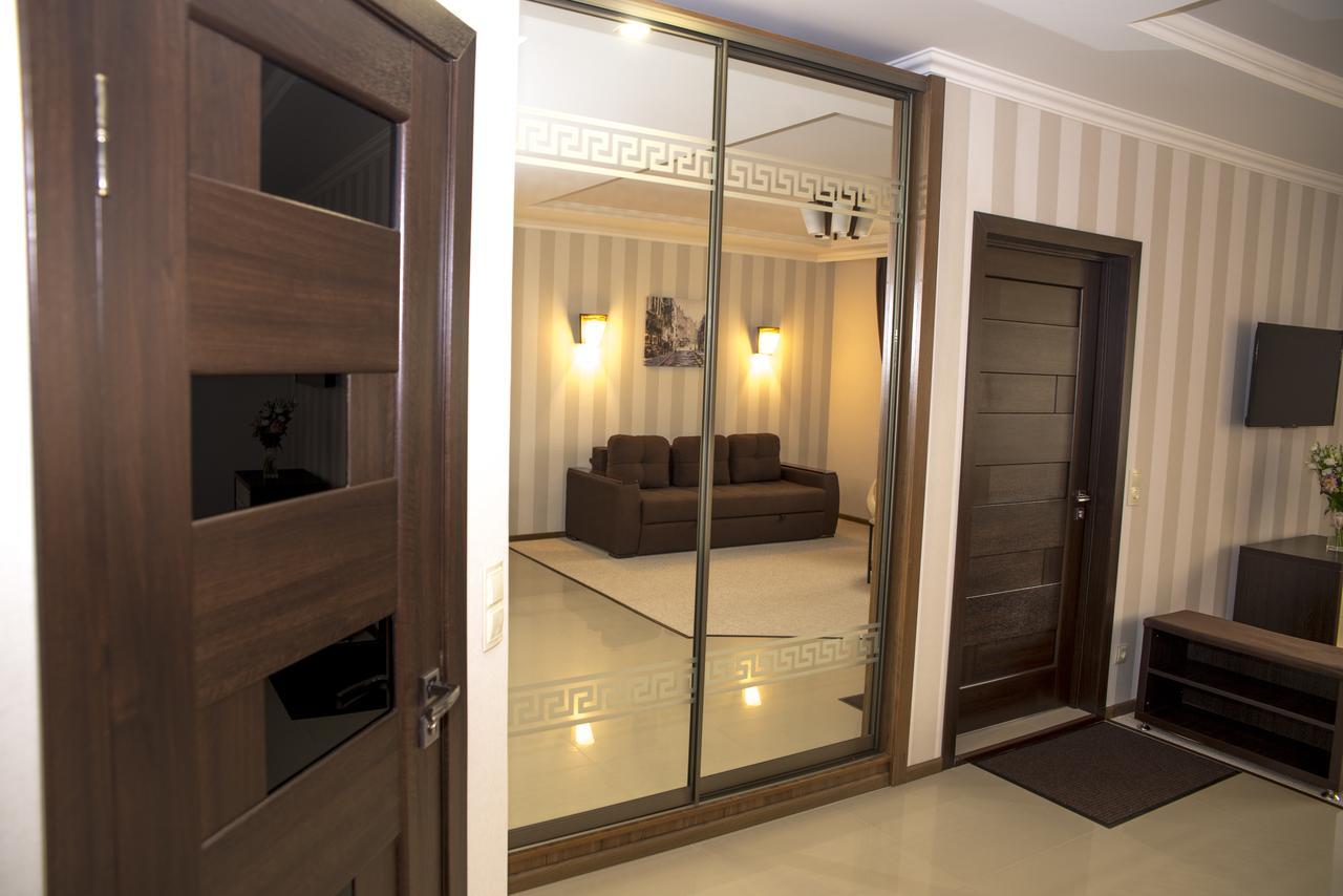Adele Apartment Mizhhirya  Exterior foto