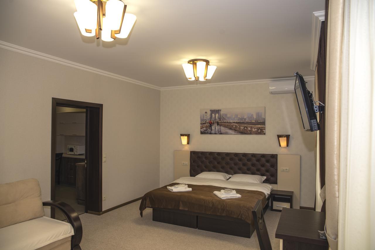Adele Apartment Mizhhirya  Exterior foto