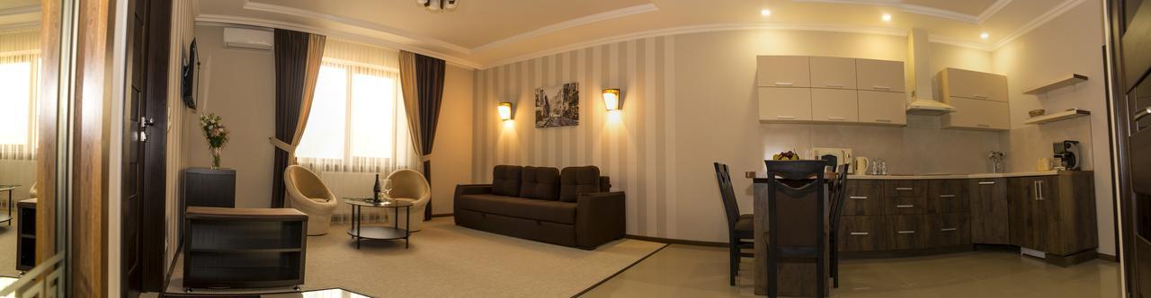 Adele Apartment Mizhhirya  Exterior foto