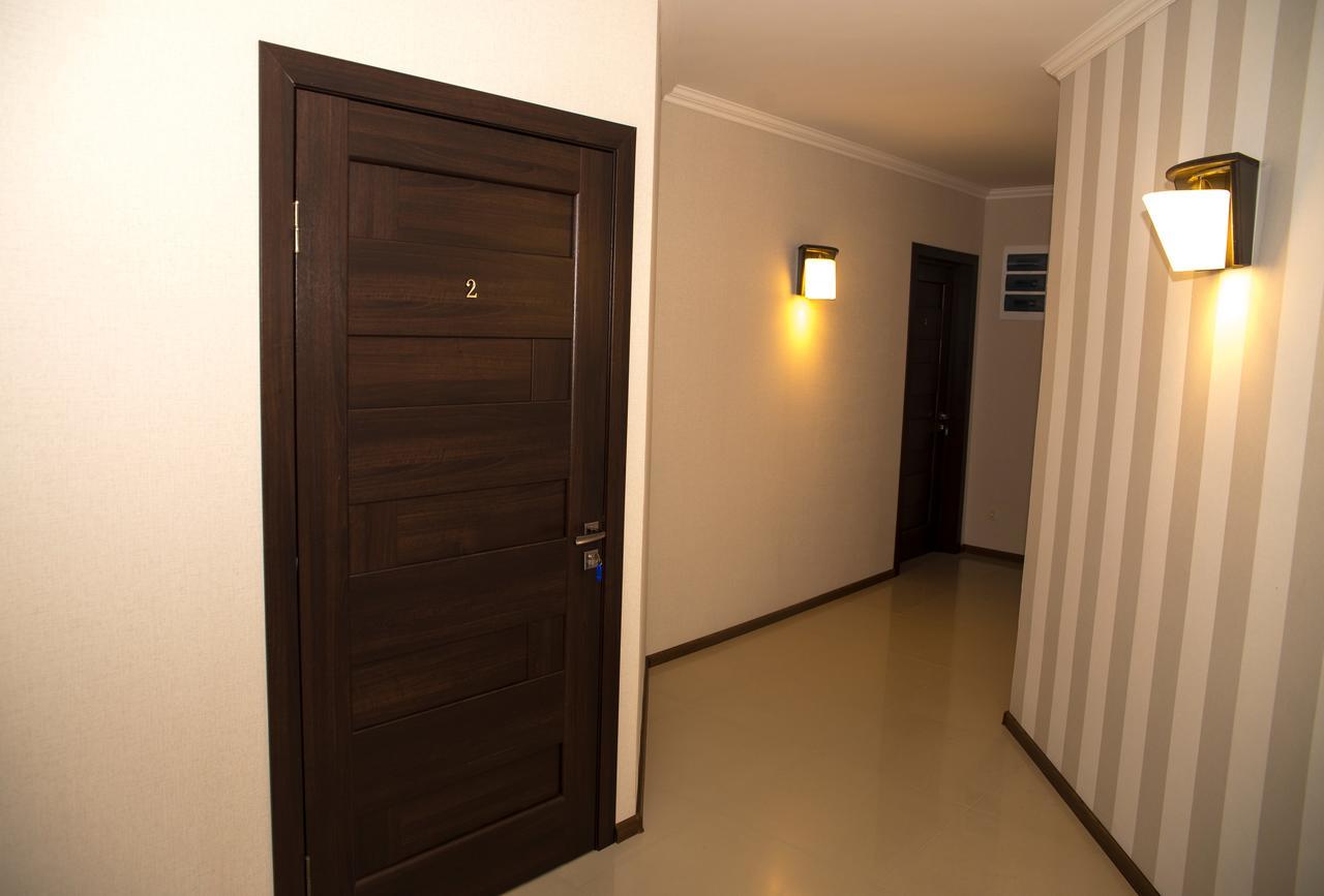 Adele Apartment Mizhhirya  Exterior foto
